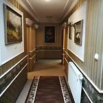 Pensjonat Maciejanka Kobyla Góra