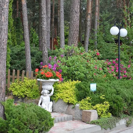 Maciejanka Gasthof