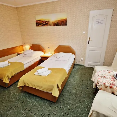 Maciejanka 3*
