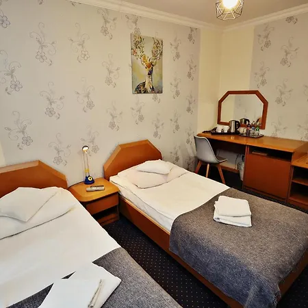 Penzion Maciejanka Kobyla Góra