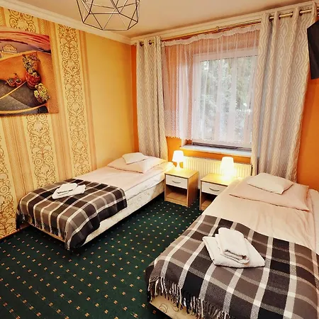 Maciejanka 3*