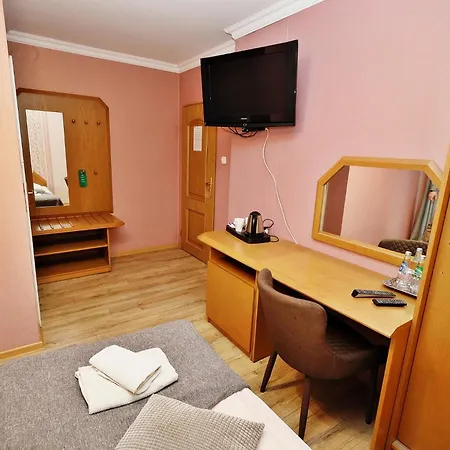 Affittacamere Maciejanka 3*