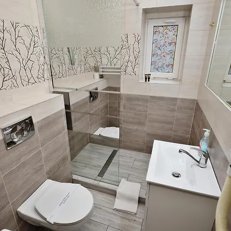 Гостевой дом Maciejanka 3*