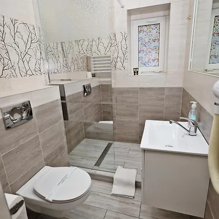 Maciejanka 3*