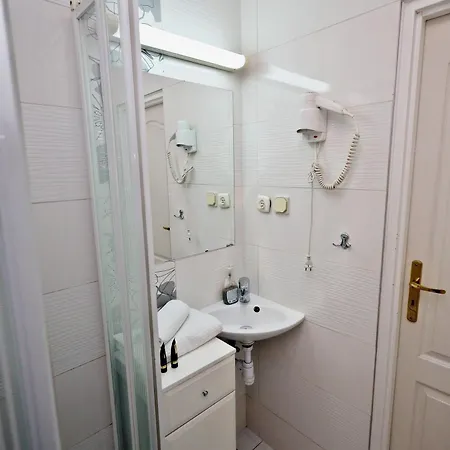 Maciejanka Pensjonat 3*