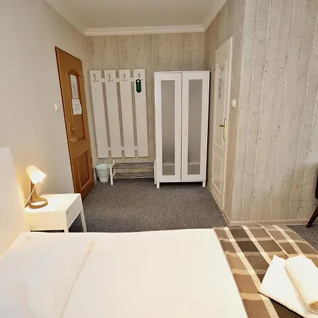 Maciejanka 3* Кобыла-Гура