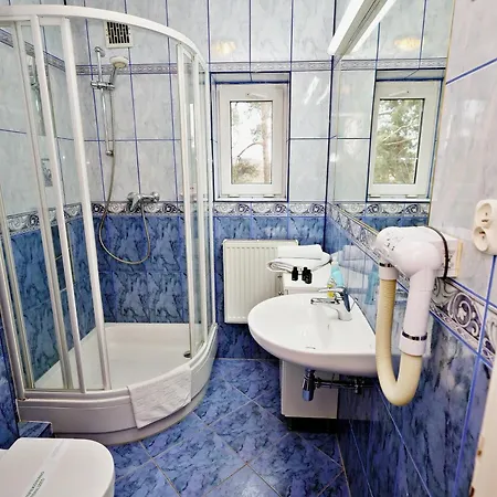 Гостевой дом Maciejanka