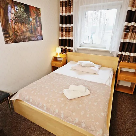 Gasthof Maciejanka Kobyla Góra