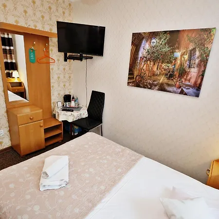 Гостевой дом Maciejanka