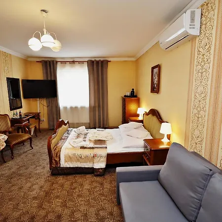 Maciejanka 3*