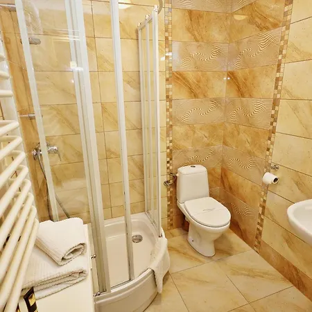 Maciejanka Affittacamere 3*