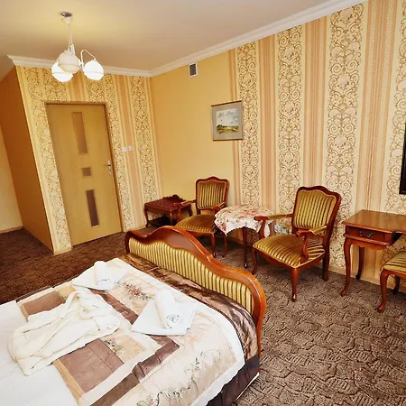 Maciejanka 3* Kobyla Góra