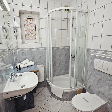 Maciejanka 3*