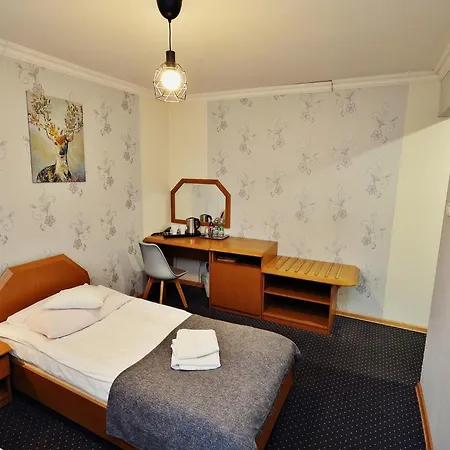 Maciejanka Penzion Kobyla Góra