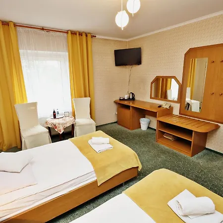 Maciejanka 3* Kobyla Góra