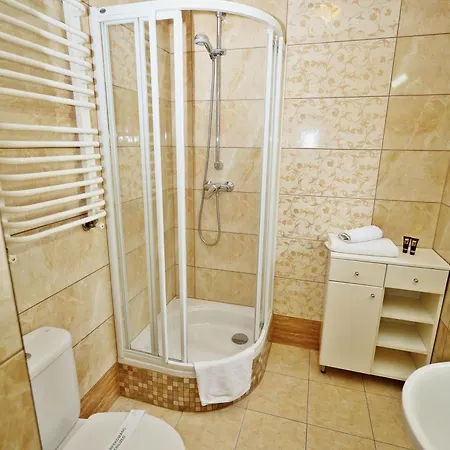Maciejanka 3* Kobyla Góra