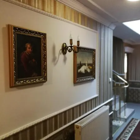 Maciejanka 3*