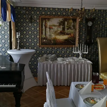 Maciejanka 3*