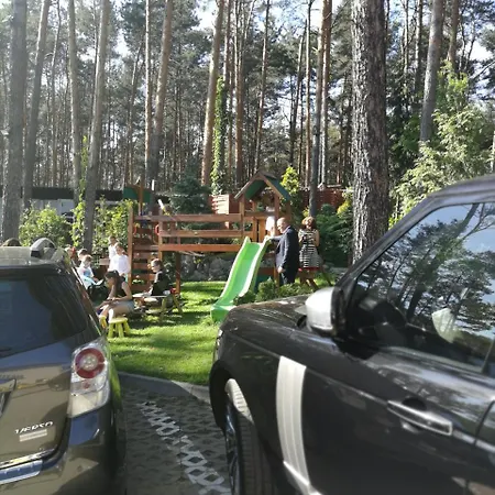 Maciejanka Gasthof