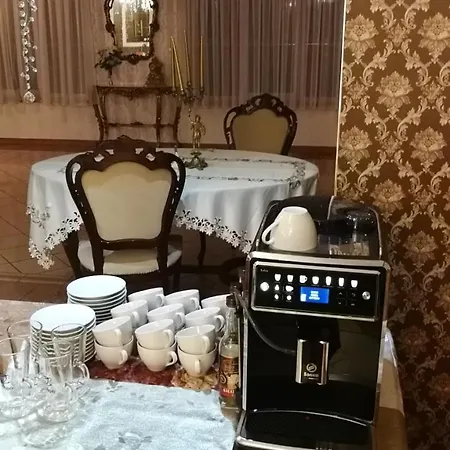 Maciejanka Гостевой дом