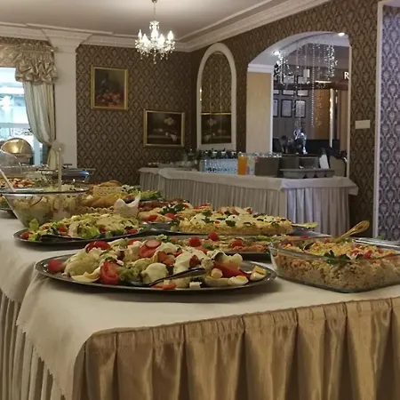 Pensjonat Maciejanka 3*