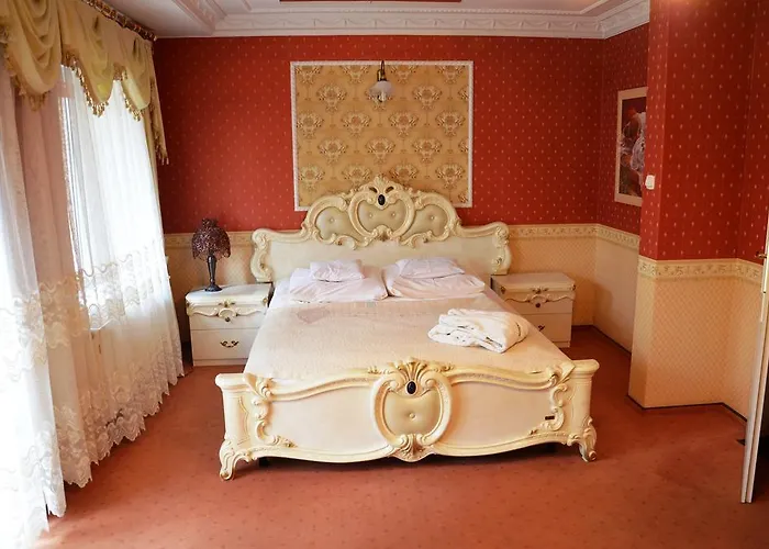 Maciejanka Pensjonat