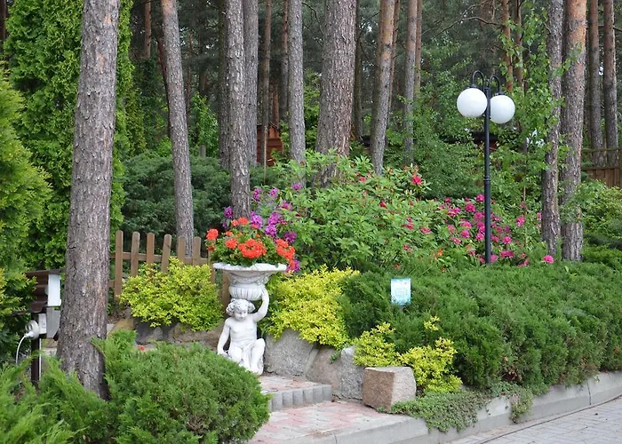 Maciejanka Pensjonat