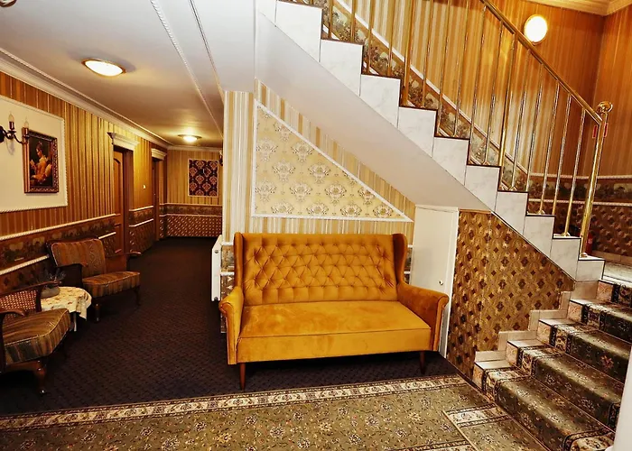 Maciejanka Pensionat