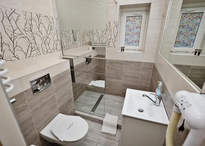 Pensionat Maciejanka 3*