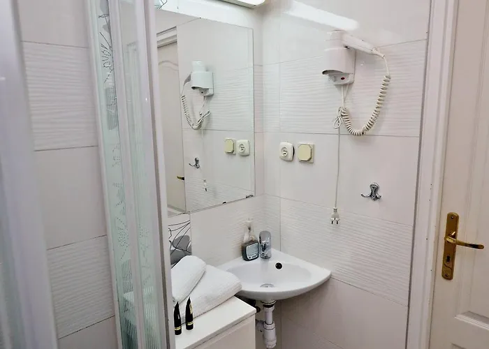 Maciejanka Pensionat 3*