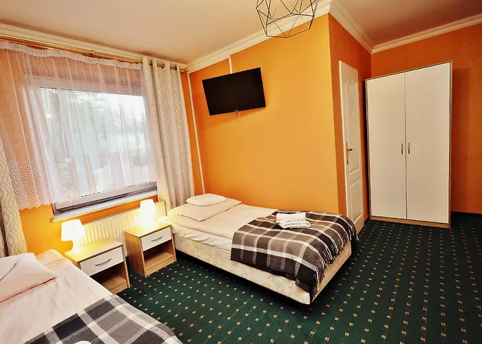 Maciejanka Kobyla Góra