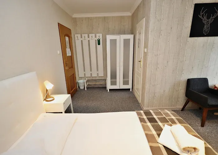 Maciejanka 3* Kobyla Góra