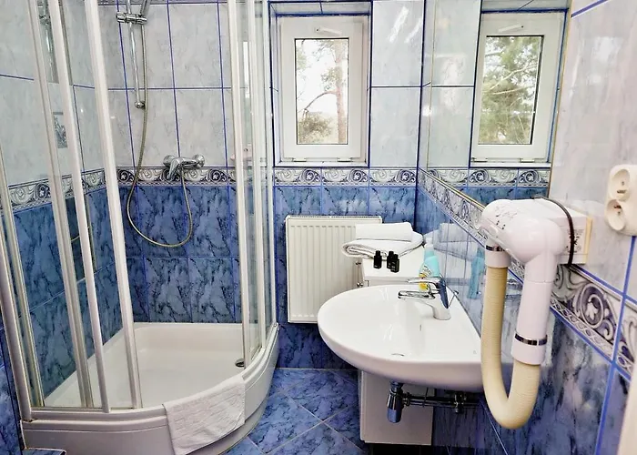 Pensionat Maciejanka