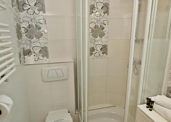 Pensionat Maciejanka