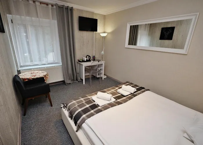 Maciejanka Kobyla Góra