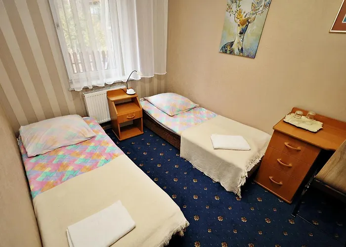 Maciejanka Kobyla Góra