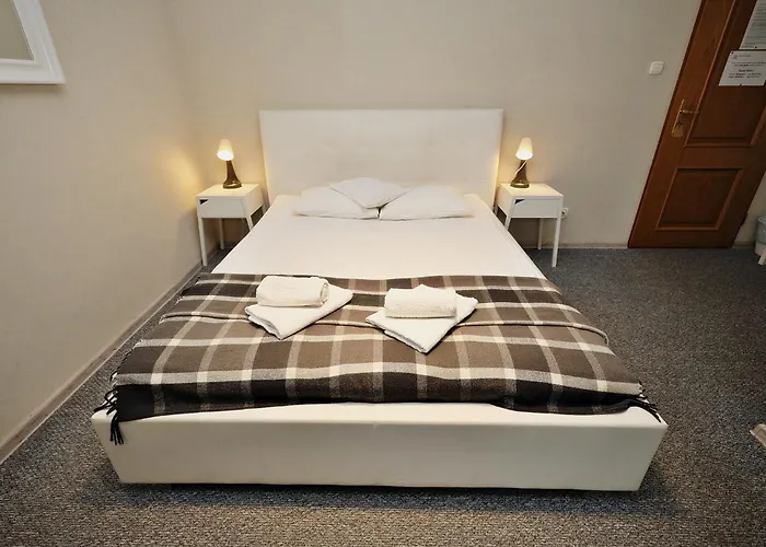 Maciejanka 3* Kobyla Góra