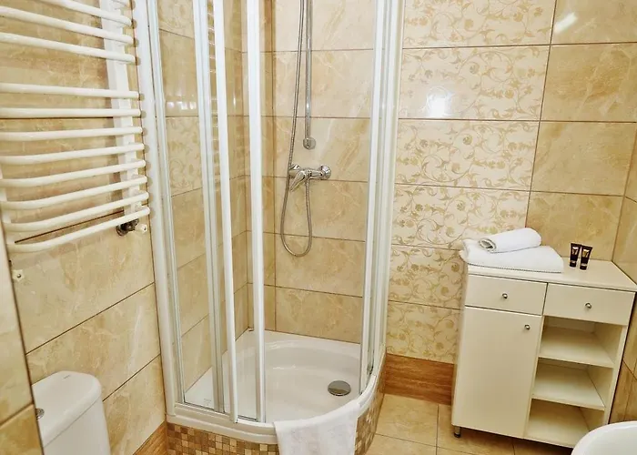 Maciejanka 3* Kobyla Góra