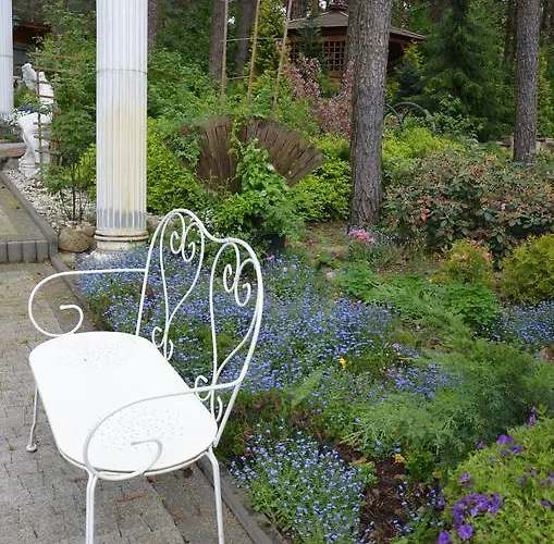 Pensionat Maciejanka 3*