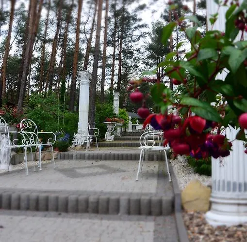 Maciejanka 3* Kobyla Góra