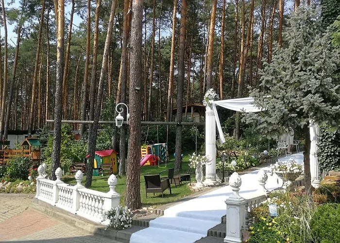 Maciejanka Pensionat