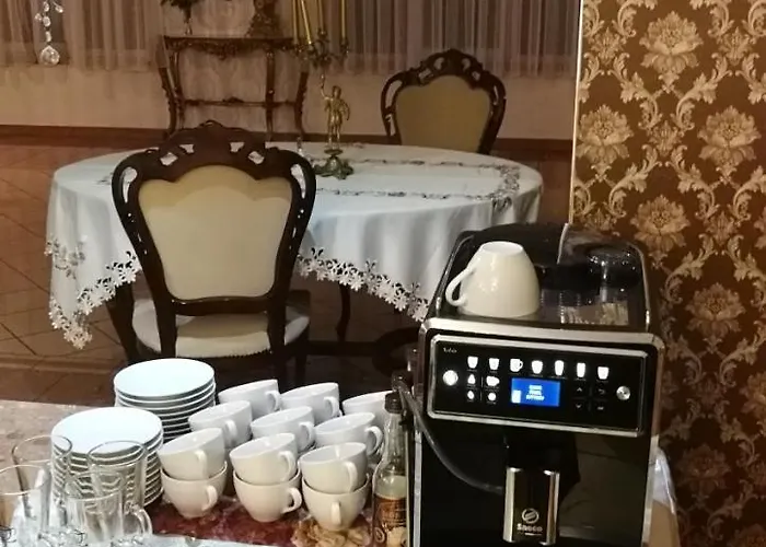 Maciejanka Pensjonat