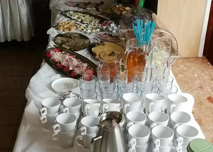 Maciejanka Pensjonat